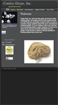 Mobile Screenshot of conleyherps.com